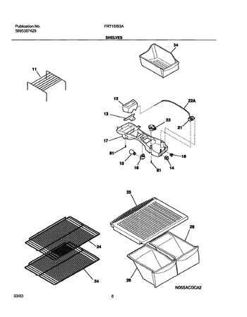 Diagram for FRT15IB3AZ3