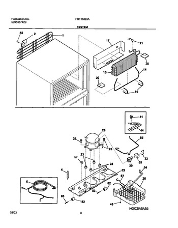 Diagram for FRT15IB3AZ3