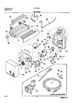 Diagram for 11 - Ice Maker