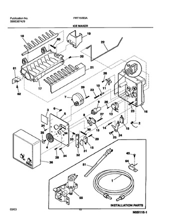 Diagram for FRT15IB3AZ3