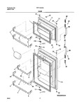 Diagram for 03 - Door