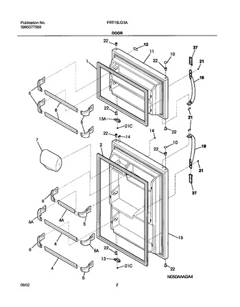 Diagram for FRT15LG3AQ1