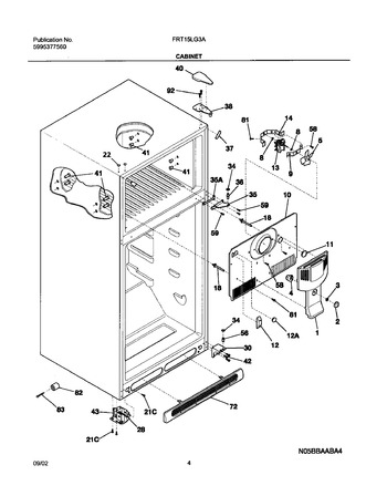 Diagram for FRT15LG3AQ1