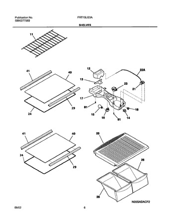 Diagram for FRT15LG3AQ1