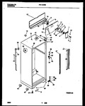 Diagram for 03 - Cabinet Parts