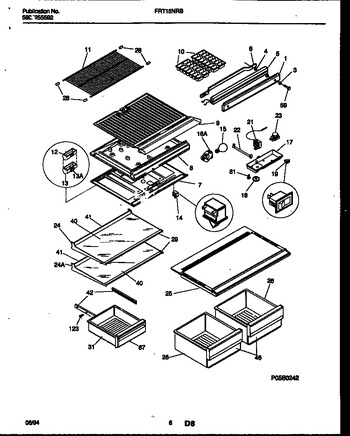 Diagram for FRT15NRBD0