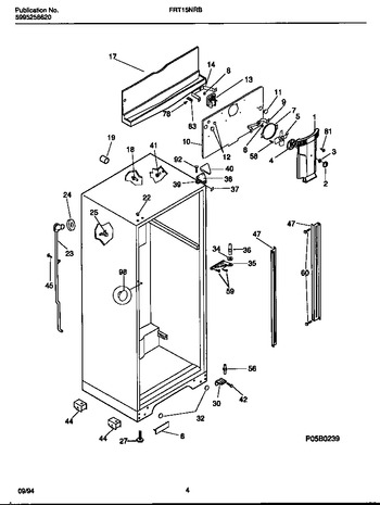 Diagram for FRT15NRBD1