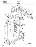 Diagram for 03 - Cabinet