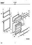 Diagram for 02 - Doors