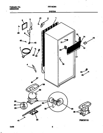 Diagram for FRT16CNHZ3