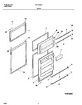 Diagram for 03 - Door