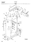 Diagram for 05 - Cabinet