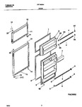 Diagram for 02 - Door