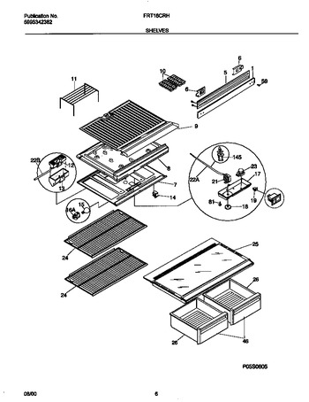 Diagram for FRT16CRHZ5