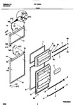 Diagram for 02 - Doors