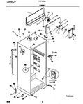 Diagram for 03 - Cabinet