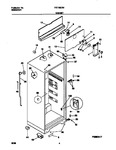 Diagram for 03 - Cabinet