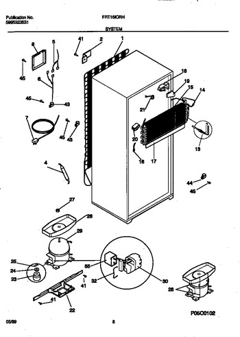 Diagram for FRT16ICRHD1