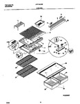 Diagram for 04 - Shelves