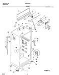 Diagram for 05 - Cabinet