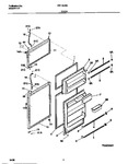 Diagram for 02 - Door