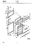 Diagram for 02 - Door