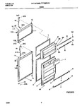 Diagram for 02 - Doors