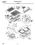 Diagram for 04 - Shelves