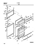 Diagram for 02 - Door