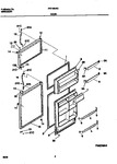 Diagram for 02 - Doors