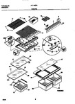 Diagram for 04 - Shelves