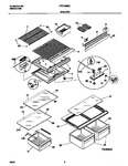 Diagram for 04 - Shelves