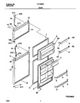 Diagram for 02 - Door