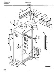 Diagram for 03 - Cabinet