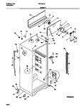 Diagram for 03 - Cabinet