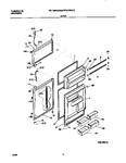 Diagram for 02 - Door