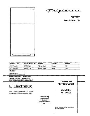 Diagram for FRT17A2AQ1