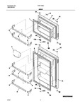 Diagram for 03 - Door