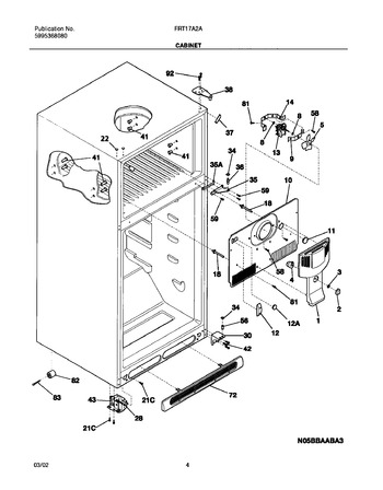 Diagram for FRT17A2AQ1