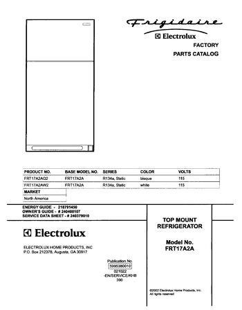 Diagram for FRT17A2AQ2