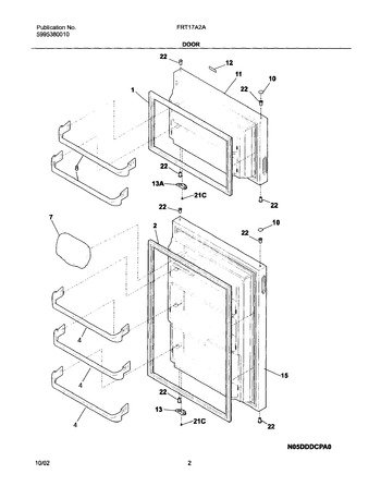 Diagram for FRT17A2AQ2