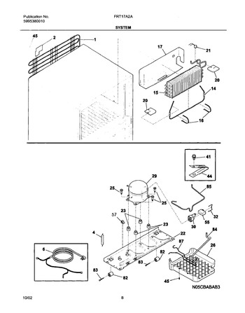 Diagram for FRT17A2AQ2