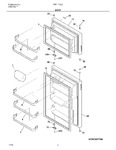 Diagram for 03 - Door