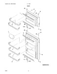 Diagram for 03 - Door