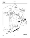 Diagram for 05 - Cabinet