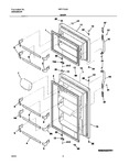 Diagram for 03 - Doors