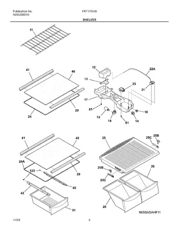 Diagram for FRT17G4BD2