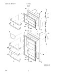 Diagram for 03 - Door