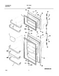 Diagram for 03 - Doors