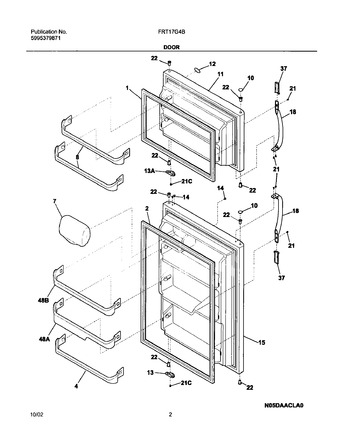 Diagram for FRT17G4BQ1